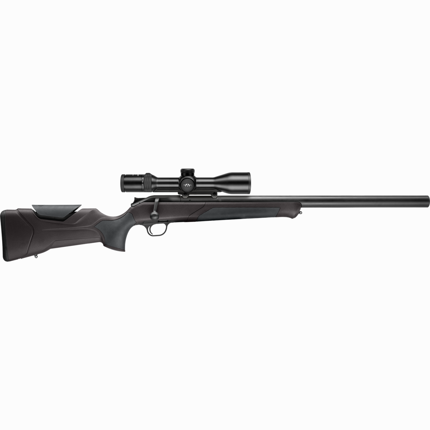 Blaser R8 Professional 2.0 Silence, Farbe Schwarz/Braun oder Dunkelolive