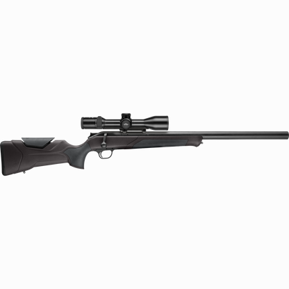 Blaser R8 Professional 2.0 Silence, Farbe Schwarz/Braun oder Dunkelolive