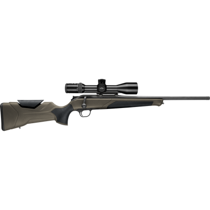 Blaser R8 Professional 2.0, Farbe Schwarz/Braun oder Dunkelolive