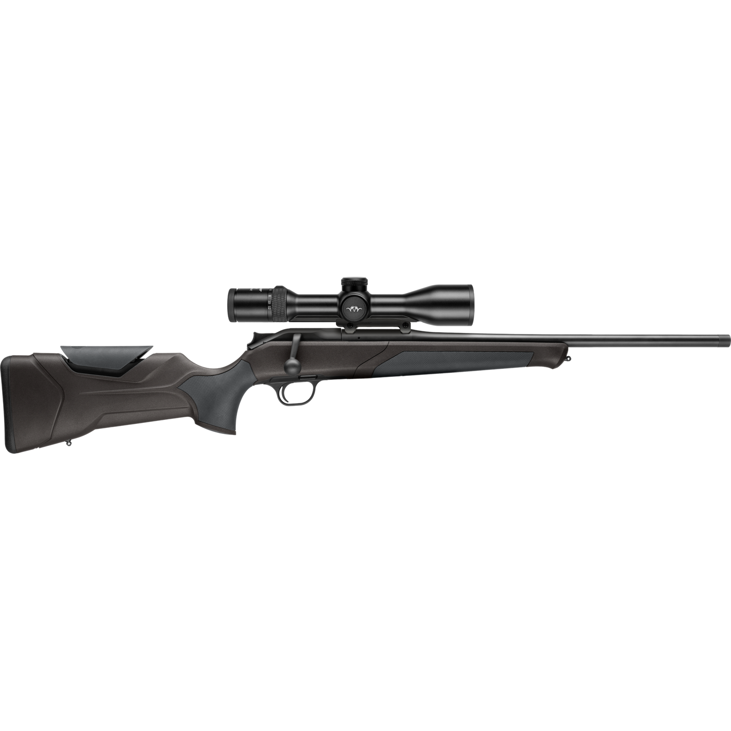 Blaser R8 Professional 2.0, Farbe Schwarz/Braun oder Dunkelolive