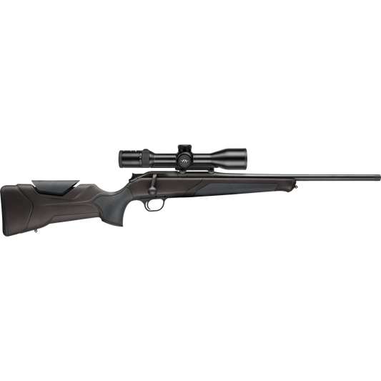 Blaser R8 Professional 2.0, Farbe Schwarz/Braun oder Dunkelolive