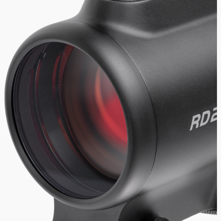 Blaser RD20