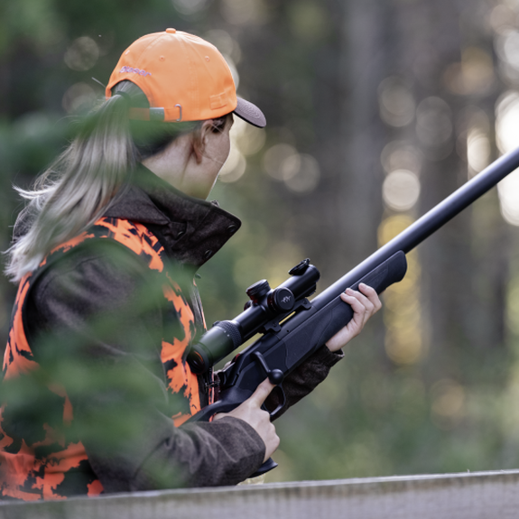 Blaser B2 1-6x24 iC