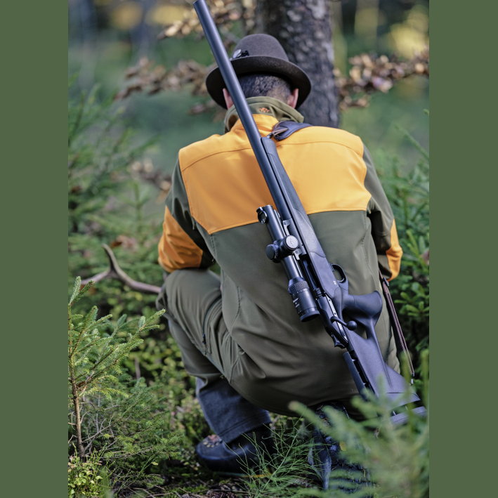 Blaser B2 1-6x24 iC