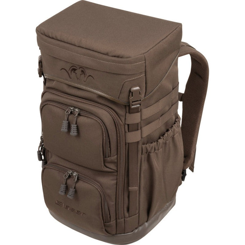 Blaser Sitzrucksack Praktisch und robust mit Stil und Funktionalität