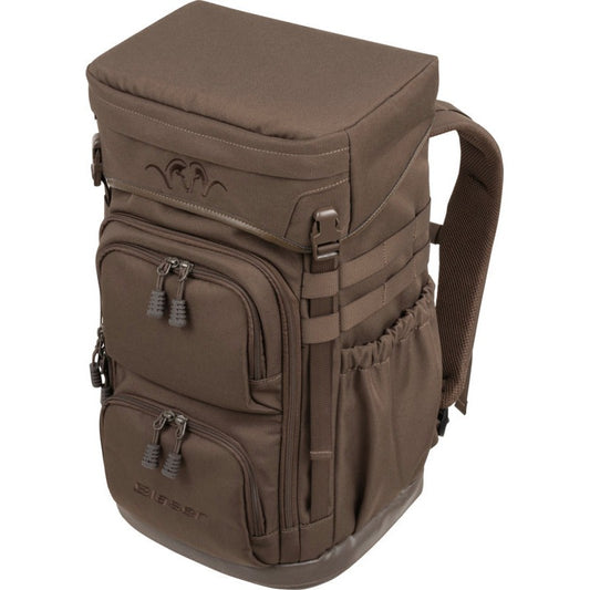 Blaser Sitzrucksack Praktisch und robust mit Stil und Funktionalität