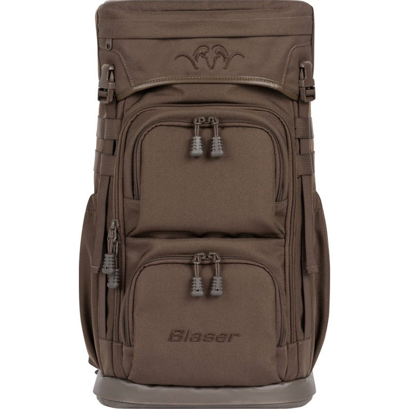 Blaser Sitzrucksack Praktisch und robust mit Stil und Funktionalität
