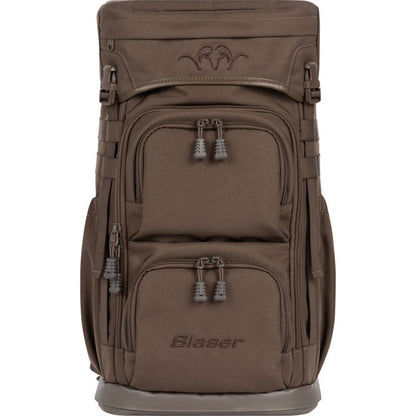 Blaser Sitzrucksack Praktisch und robust mit Stil und Funktionalität