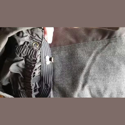 Blaser Vintage Daunen Latzhose