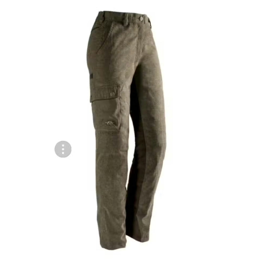 Blaser Vintage Daunen Latzhose