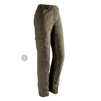 Blaser Vintage Daunen Latzhose