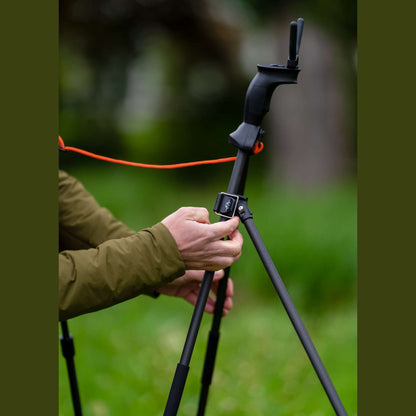 Blaser Carbon Stick, Erweiterung für Carbon Zielstock