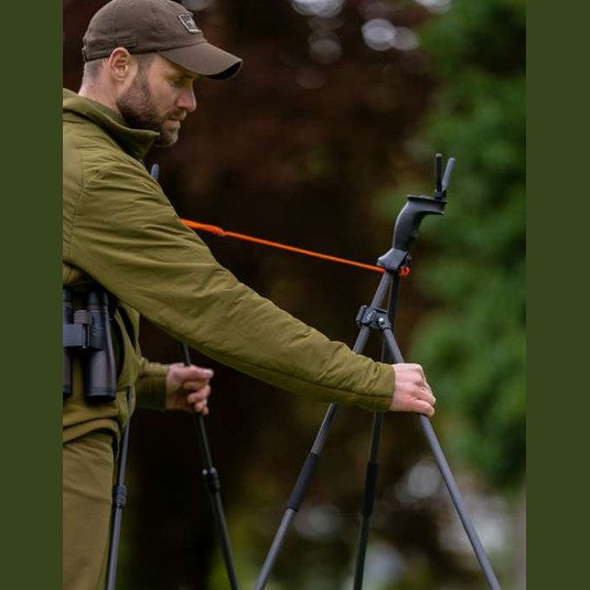 Blaser Carbon Stick, Erweiterung für Carbon Zielstock