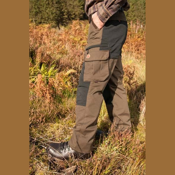 Shooterking Cordura Hose K1329
