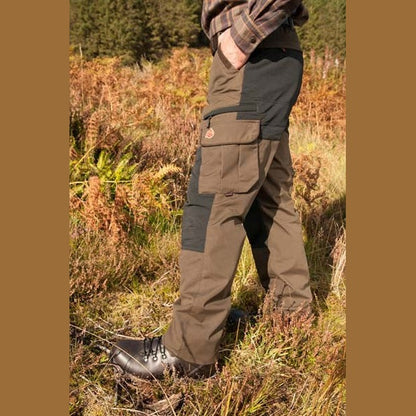 Shooterking Cordura Hose K1329
