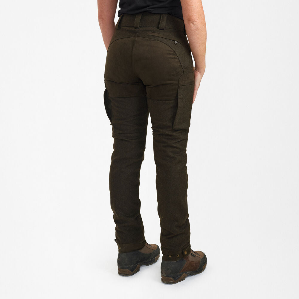 Deerhunter Damen-Tatra-Hosen