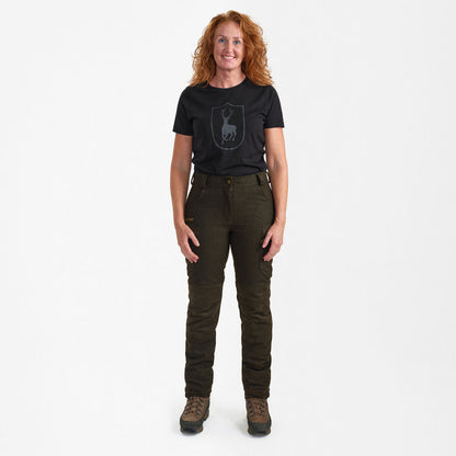 Deerhunter Damen-Tatra-Hosen