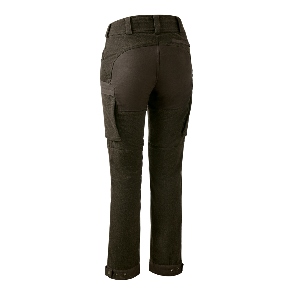 Deerhunter Damen-Tatra-Hosen