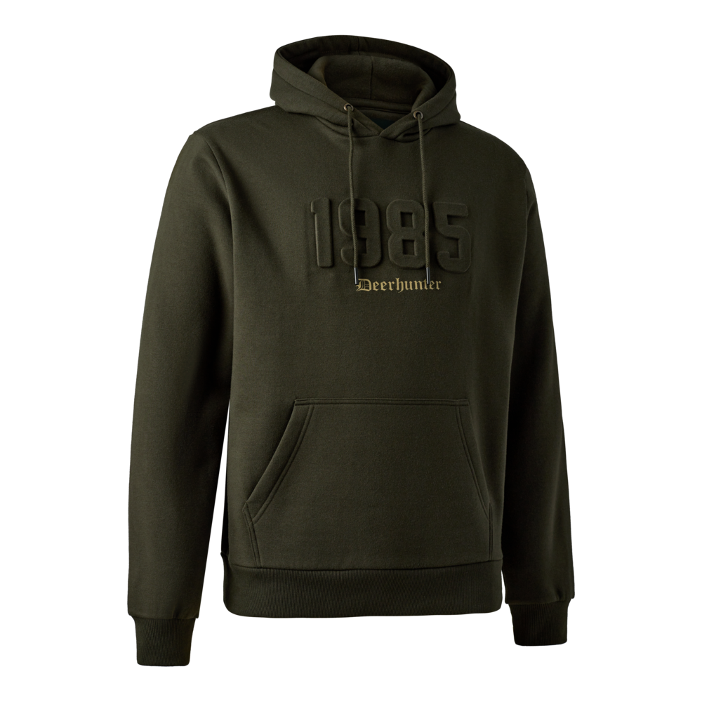 Deerhunter Jubiläums-Hoodie Unisex