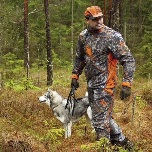 Härkila Pro Hunter Dog Keeper Jacke