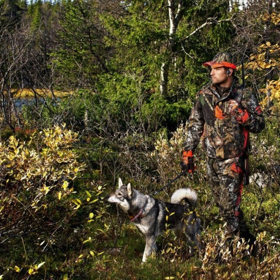 Härkila Pro Hunter Dog Keeper Hose