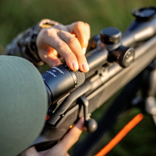 Blaser B2 1,7-10x42 iC