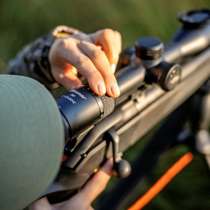Blaser B2 1,7-10x42 iC