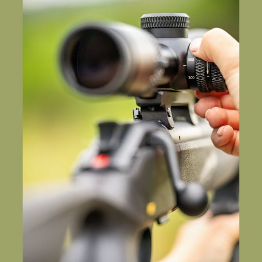 Blaser B2 1,7-10x42 iC