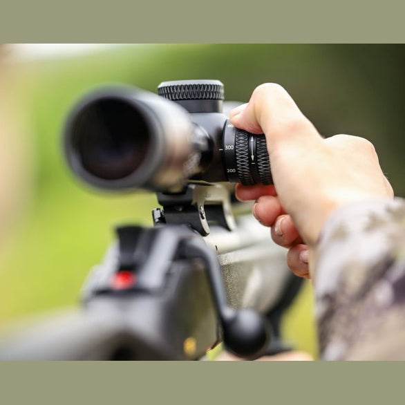 Blaser B2 1,7-10x42 iC