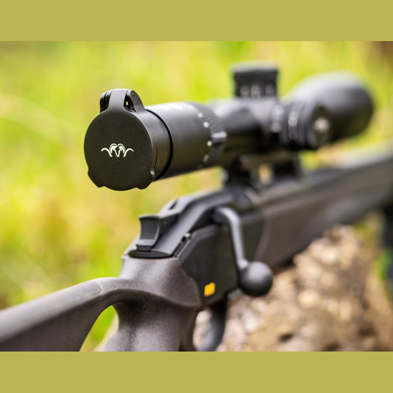 Blaser B1 Flip Cover Okular