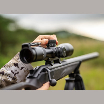 Blaser B2 QDC+