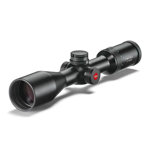 Leica Fortis 6 1.8-12x42i L-4a