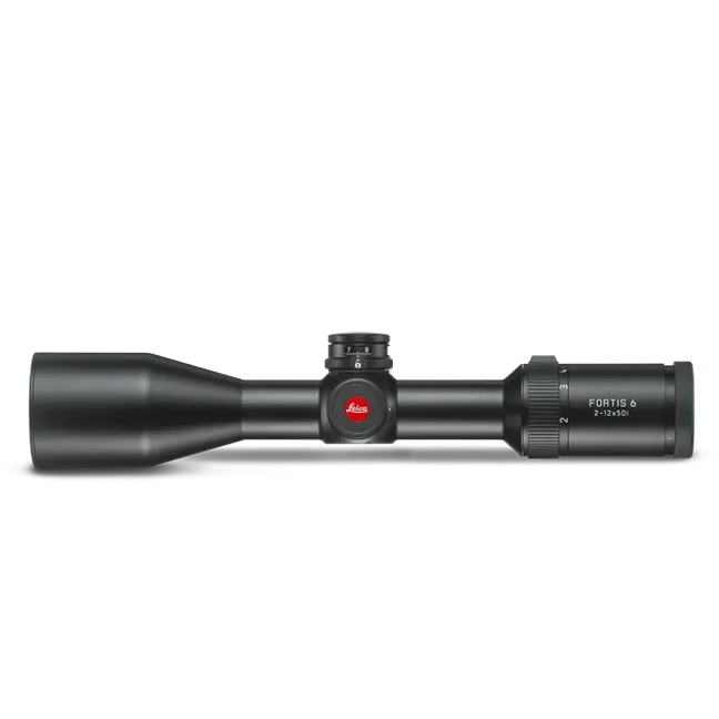 Leica Fortis 6 2-12x50i (L-4a)