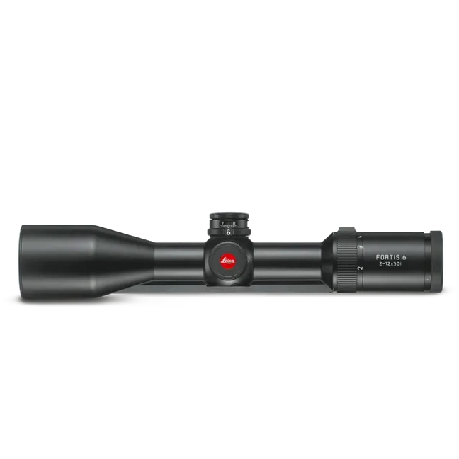 Leica Fortis 6 2-12x50i (L-4a)