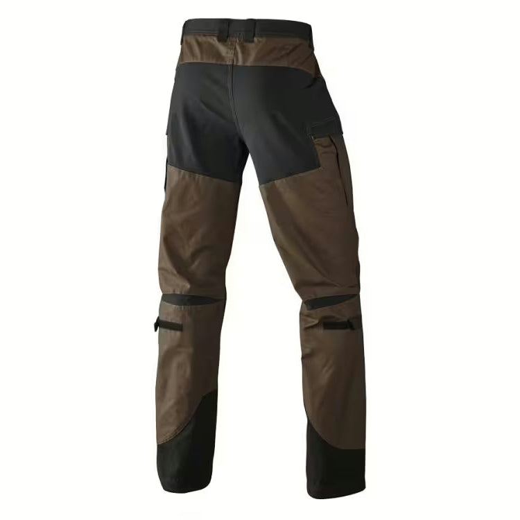 Härkila Gevar Hose Hunting Green / Black