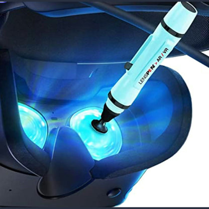 Lenspen Virtual Reality cleaning Kit