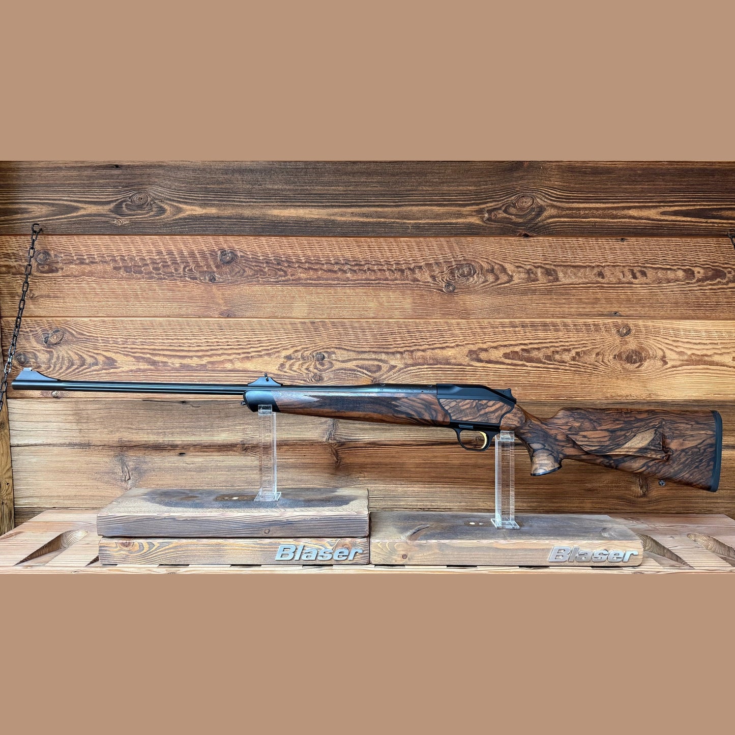 Blaser R8 Repetierbüchse
