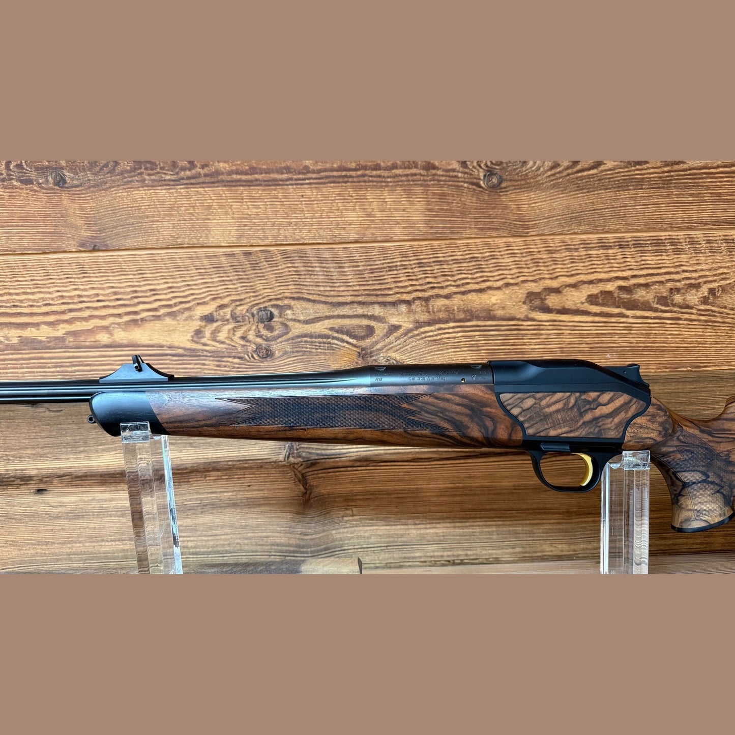 Blaser R8 Repetierbüchse