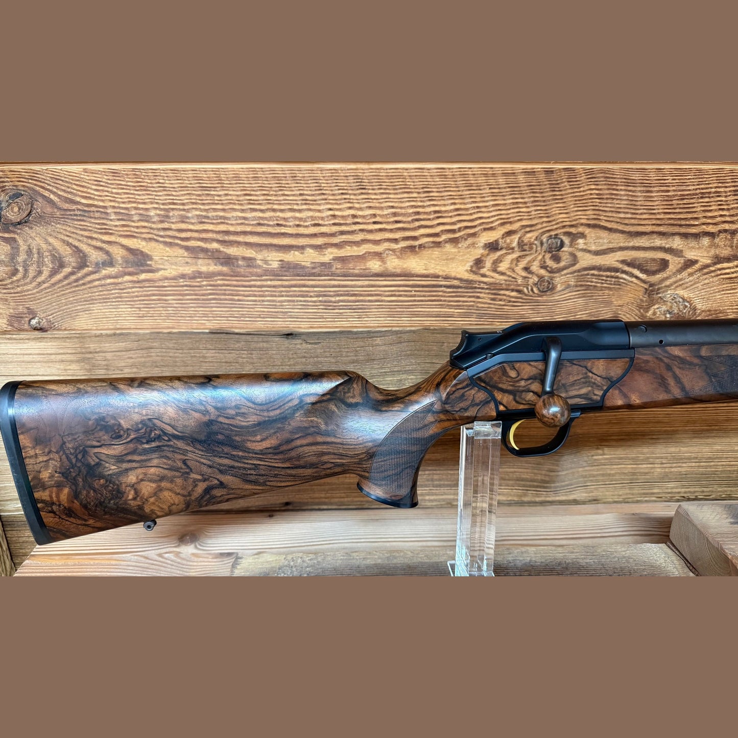 Blaser R8 Repetierbüchse