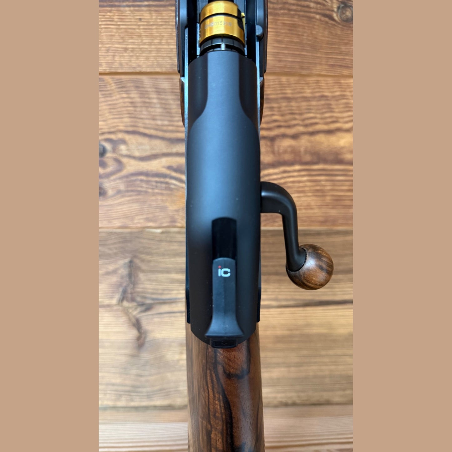 Blaser R8 Repetierbüchse