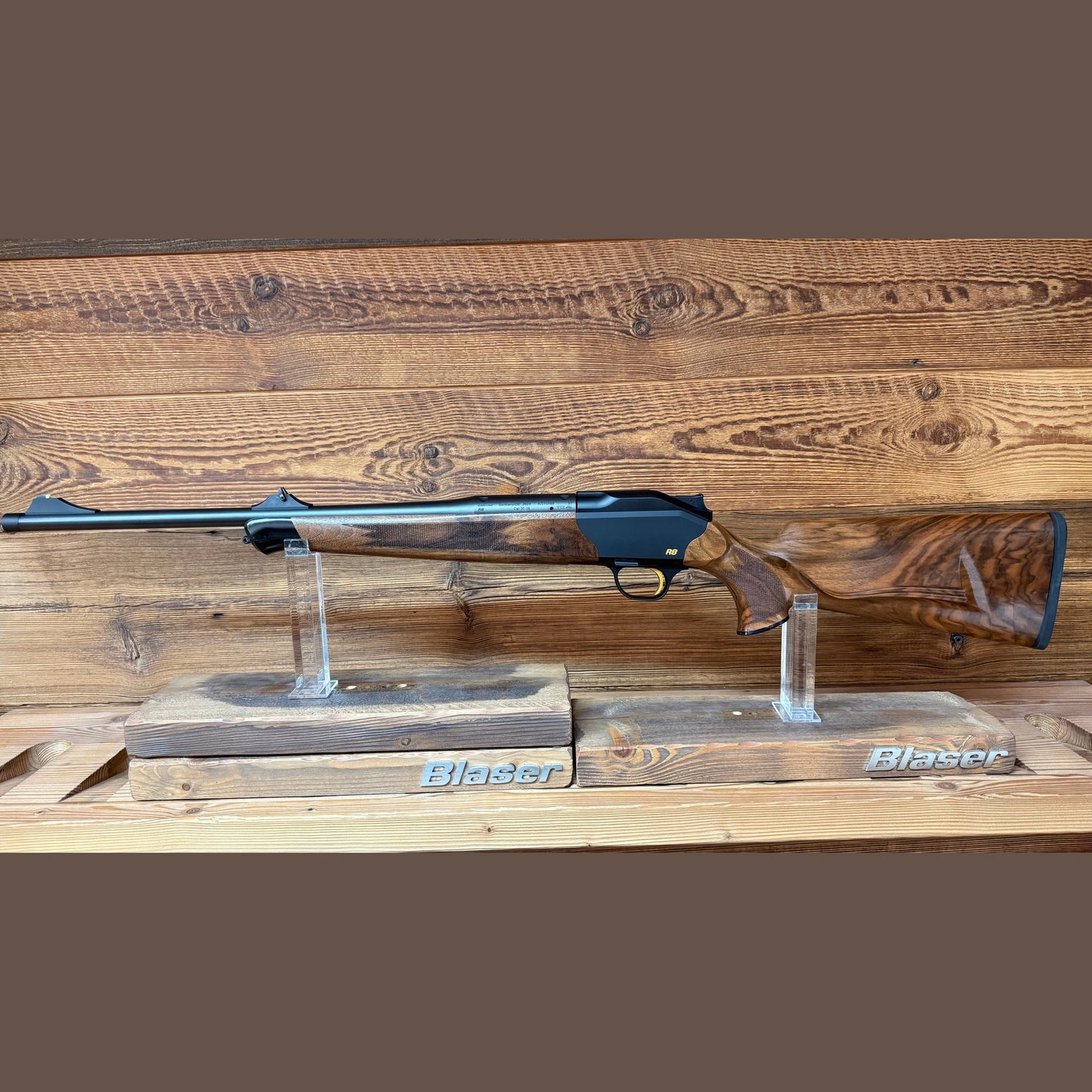 Blaser R8 Repetierbüchse