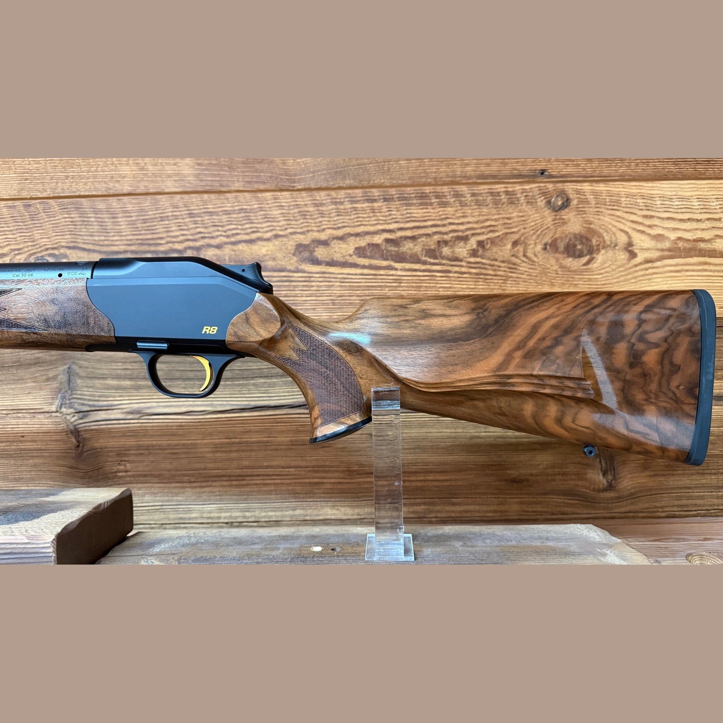 Blaser R8 Repetierbüchse