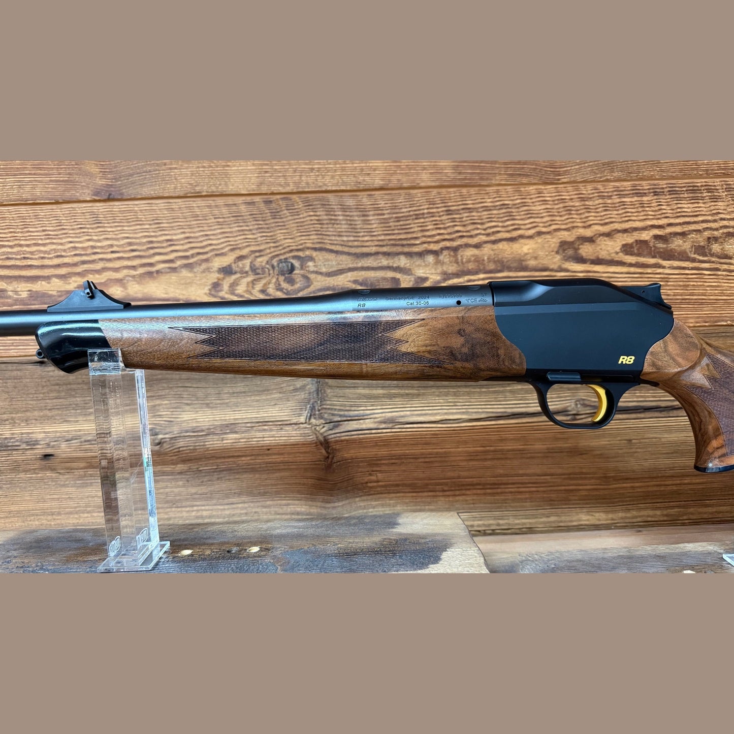 Blaser R8 Repetierbüchse
