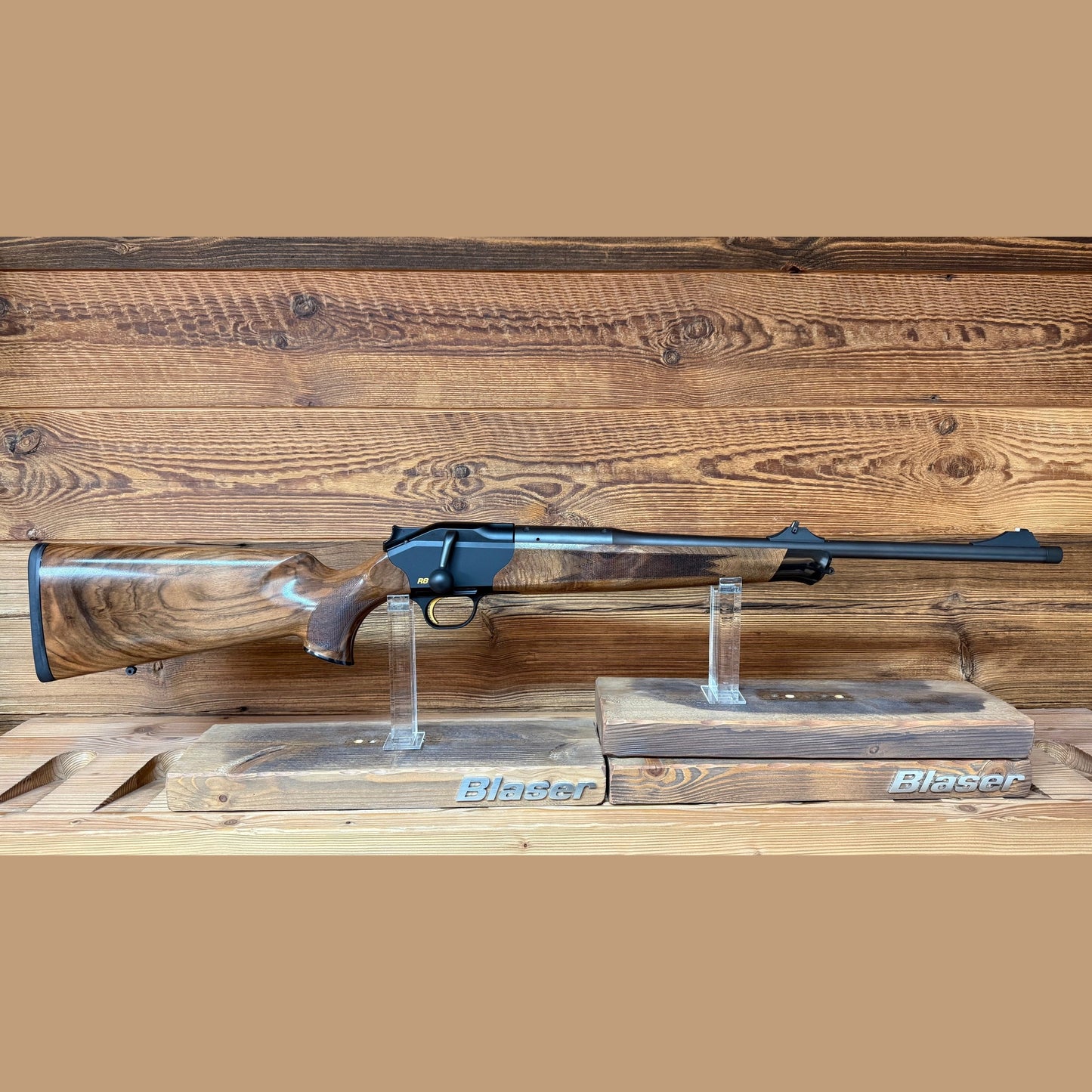Blaser R8 Repetierbüchse