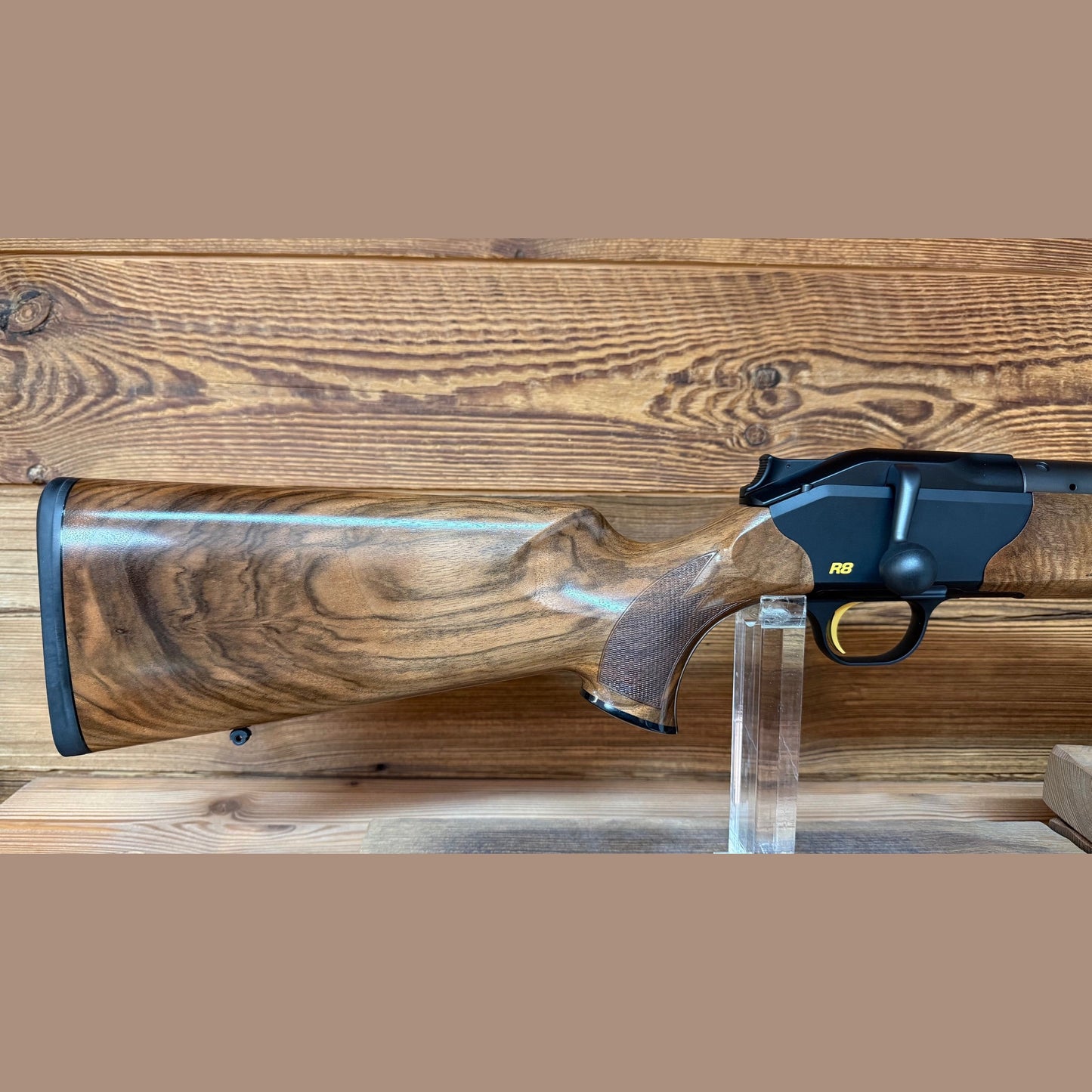 Blaser R8 Repetierbüchse
