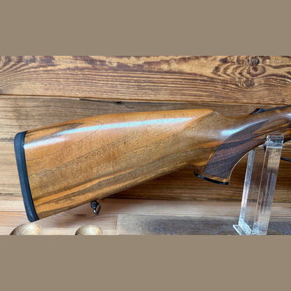 Blaser BBF95 mit eingepasstem Wechsellauf