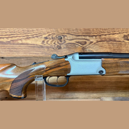 Blaser BBF95 mit eingepasstem Wechsellauf