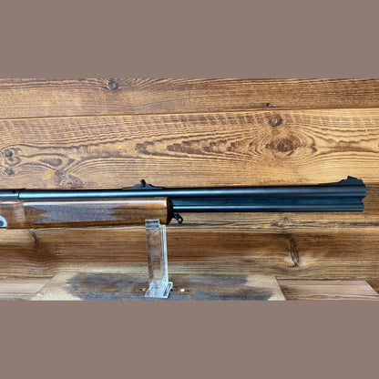 Blaser BBF95 mit eingepasstem Wechsellauf