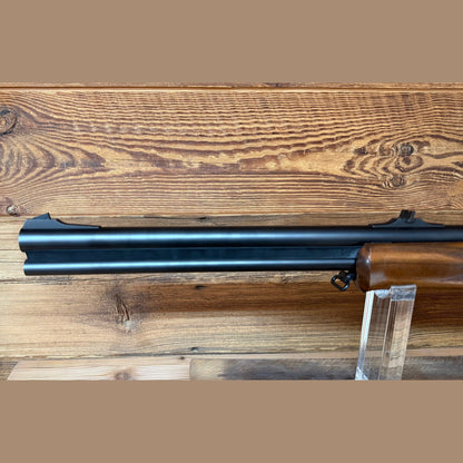 Blaser BBF95 mit eingepasstem Wechsellauf