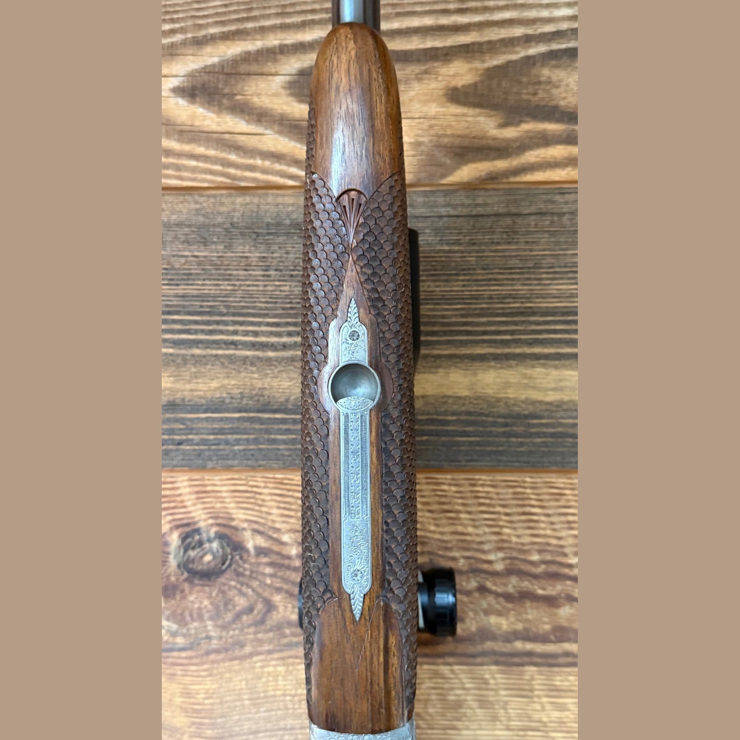 Bockbüchsflinte Hambrusch Ferlach